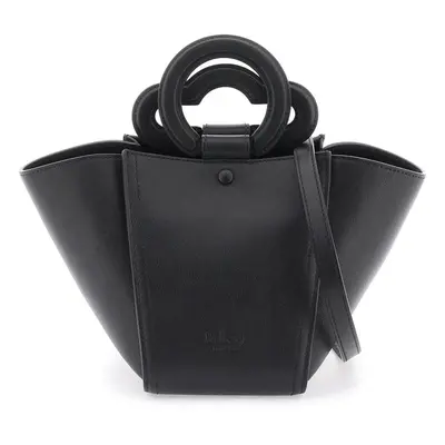 MULBERRY Borsa 'Mini Rider's Top Handle'