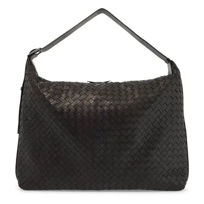 BOTTEGA VENETA Borsa Traveller grande