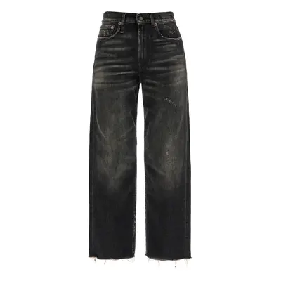 R13 Jeans boyfriend