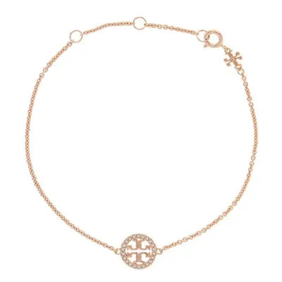 TORY BURCH Bracciale Miller con pavé