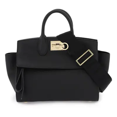 FERRAGAMO Borsa Studio Soft (S)