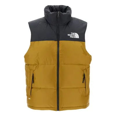 THE NORTH FACE Piumino smanicato 1996 Retro Nuptse