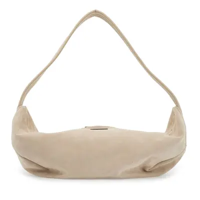 FEAR OF GOD Borsa Shell in pelle scamosciata