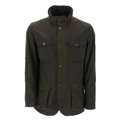 BARBOUR Giacca cerata Ogston