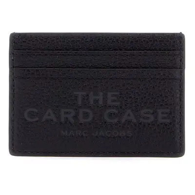 MARC JACOBS Portacarte The Leather Card Case