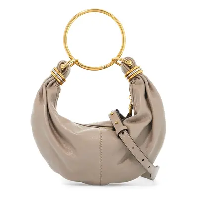 CHLOE' Borsa Bracelet Hobo in pelle