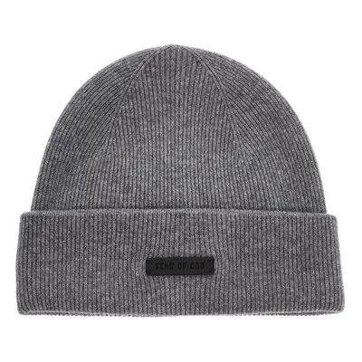 FEAR OF GOD Cappello beanie in cashmere