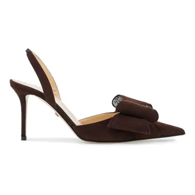 MACH E MACH Décolleté slingback Le Cadeau