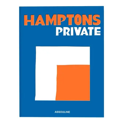 ASSOULINE Hamptons Private