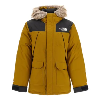 THE NORTH FACE Parka imbottito McMurdo