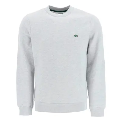 LACOSTE Felpa girocollo classic fit