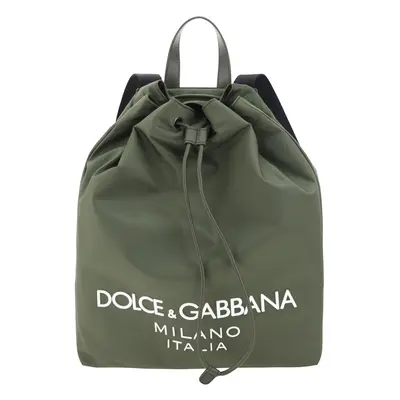 Dolce & Gabbana - Zaino