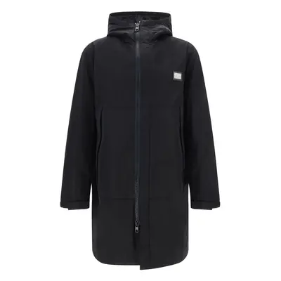 Dolce & Gabbana - Giacca Parka