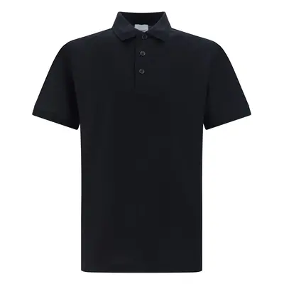 Burberry - Maglia Polo Eddie