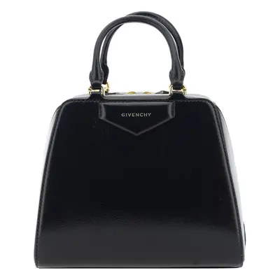 Givenchy - Borsa A Mano Antigona Cube Mini