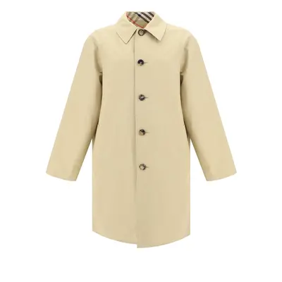 Burberry - Cappotto Reversibile