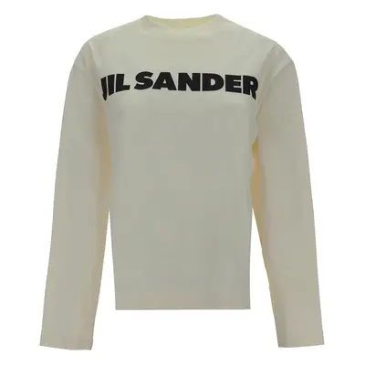 Jil Sander - Maglia Maniche Lunghe