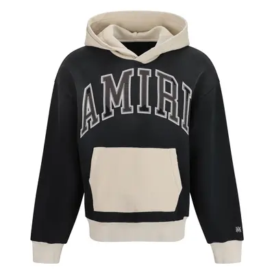 Amiri - Felpa Con Cappuccio