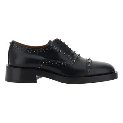 Valentino Garavani - Scarpe Stringate Oxford