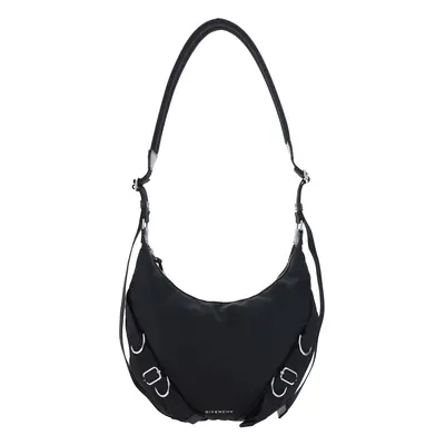 Givenchy - Borsa A Tracolla Voyou