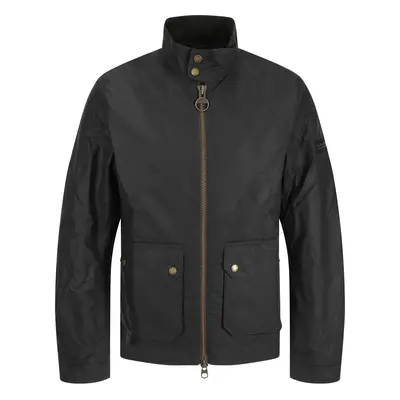 Barbour International - Giacca Lutlaw Harrington