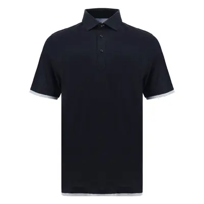 Brunello Cucinelli - Maglia Polo