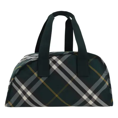 Burberry - Borsa Da Viaggio Holdall