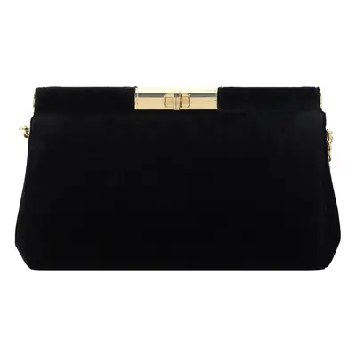 Dolce & Gabbana - Borsa Pouch Marlene