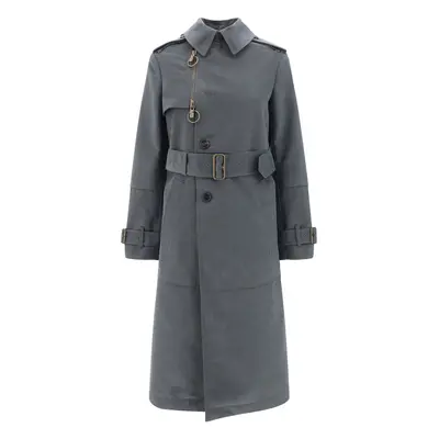 Burberry - Cappotto Trench