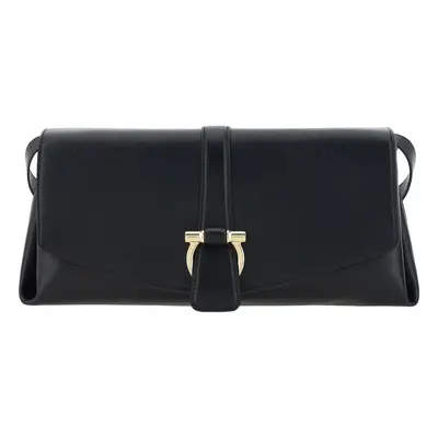 Ferragamo - Borsa A Tracolla Flap