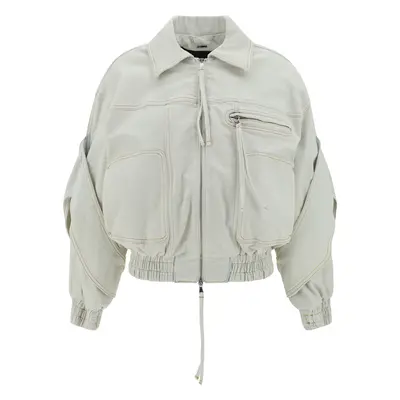 Blumarine - Bomber Jacket