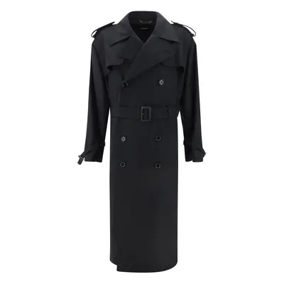 Dolce & Gabbana - Cappotto Trench