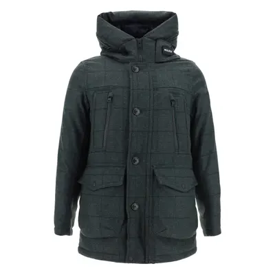 Woolrich - Giacca Piumino Arctic