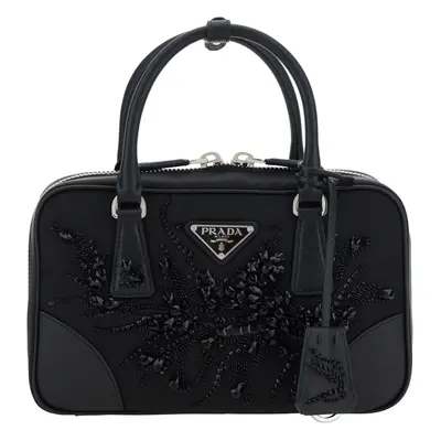 Prada - Borsa A Tracolla