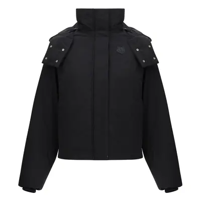 Maison Kitsuné - Giacca Piumino Puffer