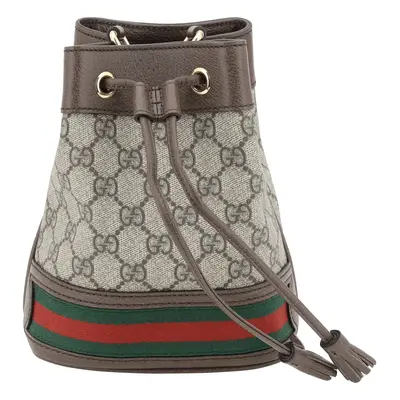 Gucci - Borsa A Tracolla