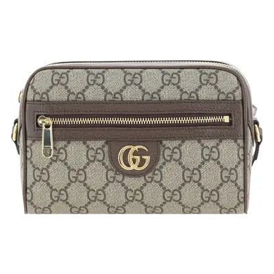 Gucci - Borsa A Tracolla Mini