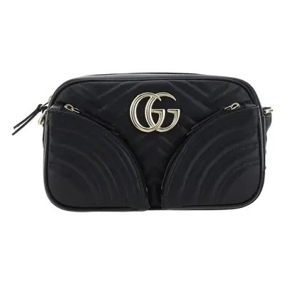 Gucci - Borsa A Tracolla Gg Marmont