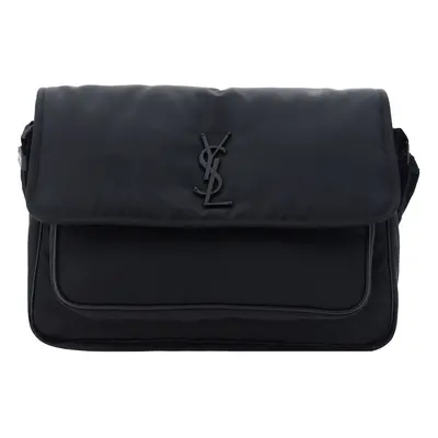 Saint Laurent - Borsa A Tracolla Niki Camera