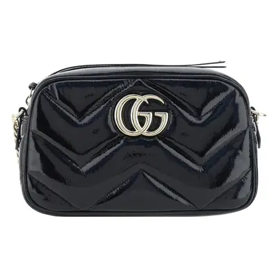 Gucci - Borsa A Tracolla Gg Marmont