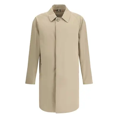 Burberry - Cappotto Breasted