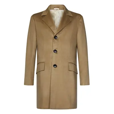 Cappotto Kiton