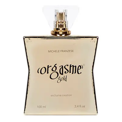 Profumo Orgasme Gold Michele Franzese Parfum