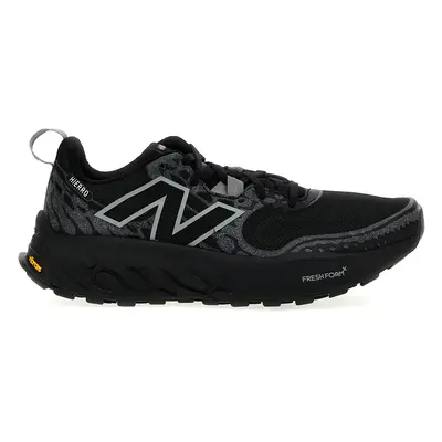 New Balance-Fresh Foam X Hierro V8 Sneakers Nero-Donna