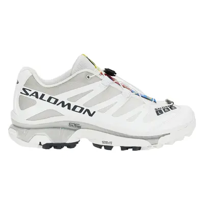 Salomon-Xt-4 Og Sneakers Bianco-Donna