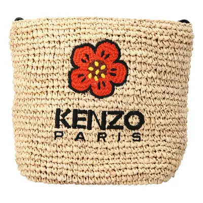 Kenzo-Sac Seau Borse A Spalla Beige-Donna