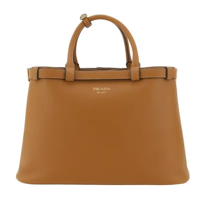 Prada-Borsa a Mano Medium-Donna