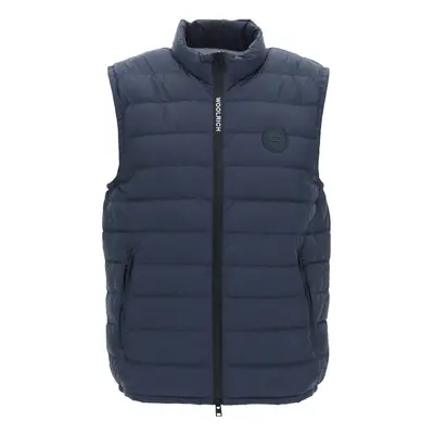 Woolrich-Piumino Smanicato Sundance-Uomo