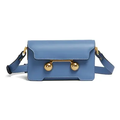 Marni-Borsa a spalla Trunkaroo mini-Donna