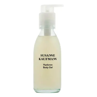 Susanne Kaufmann-Gel Corpo All'acido Ialuronico 100ml-Unisex